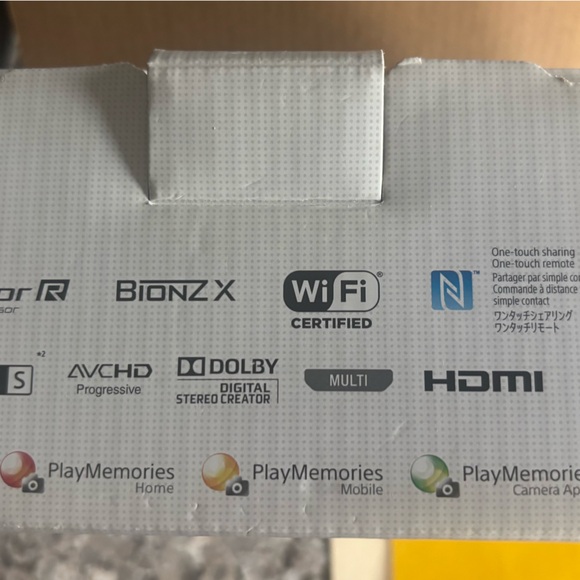 Digital Camera - Picture 4 of 6